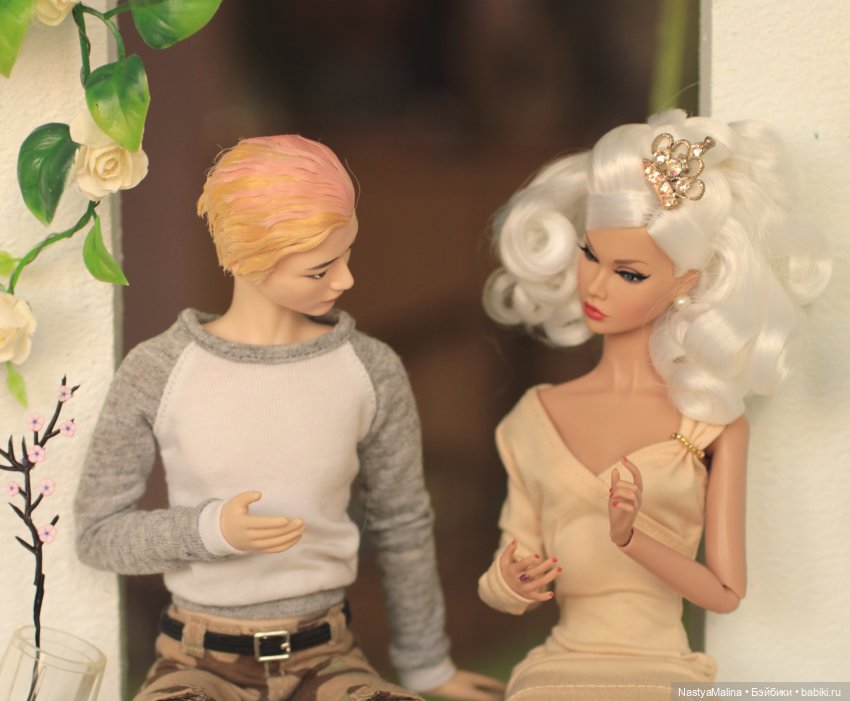 Появление ещё одного новенького (фото 9)