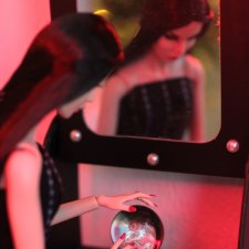 Гадания Райны