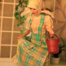 Ночной Кошмар Генриетты