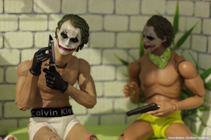 Шизофрения на приёме у доктора Ланы Эйфории (фото 3)