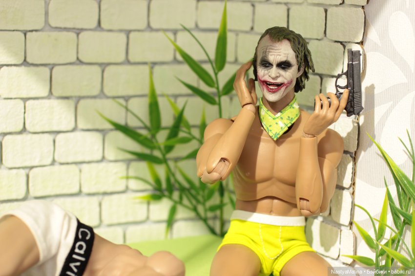 Шизофрения на приёме у доктора Ланы Эйфории (фото 7)