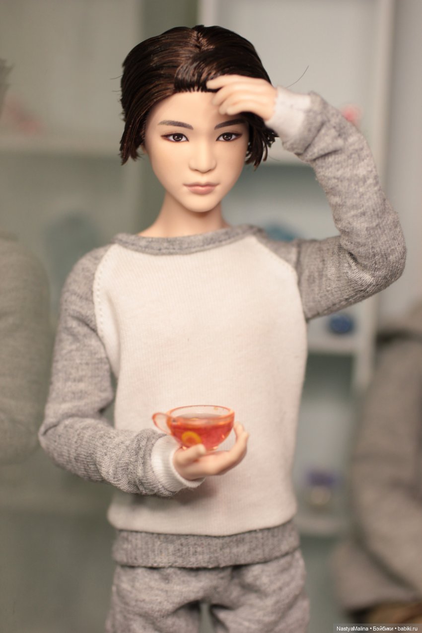 Суд Генриетты - часть 3 заключительная