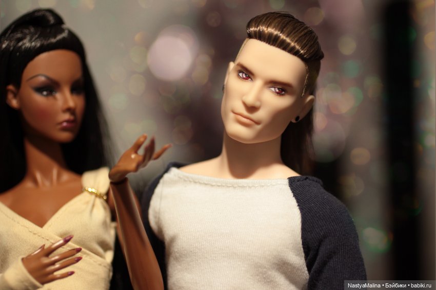 Суд Генриетты - часть 3 заключительная