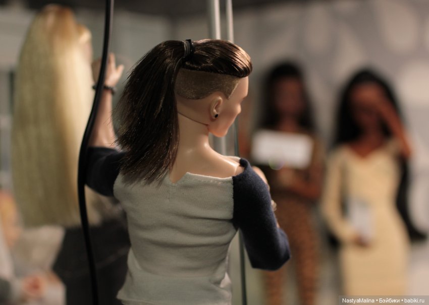 Суд Генриетты - часть 3 заключительная