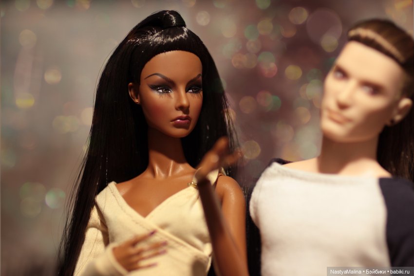 Суд Генриетты - часть 3 заключительная