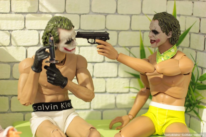 Шизофрения на приёме у доктора Ланы Эйфории (фото 5)