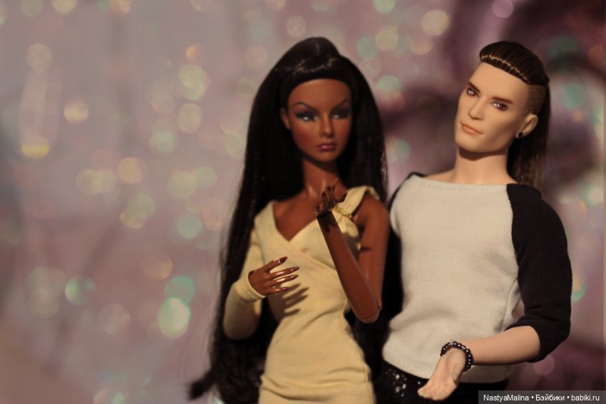 Суд Генриетты - часть 3 заключительная