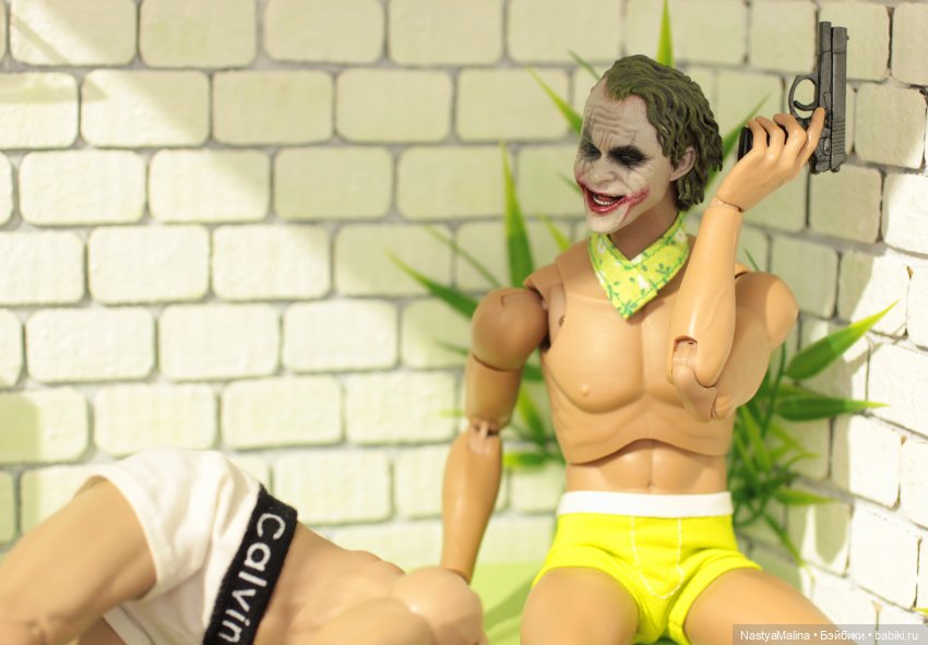 Шизофрения на приёме у доктора Ланы Эйфории (фото 6)