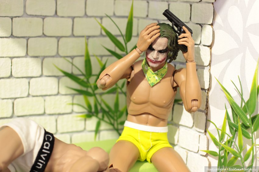 Шизофрения на приёме у доктора Ланы Эйфории (фото 8)