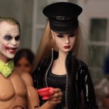 Суд Генриетты