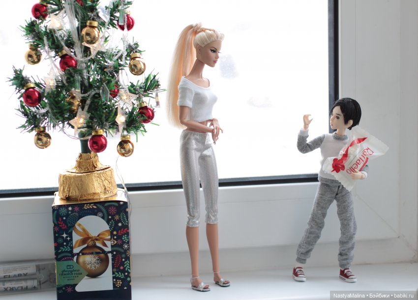 Шуга и Саммер и кое кто новенький | Бэйбики Шуга и Саммер и кое кто новенький (фото 9)