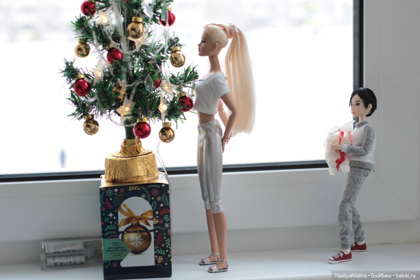 Шуга и Саммер и кое кто новенький | Бэйбики Шуга и Саммер и кое кто новенький (фото 7)