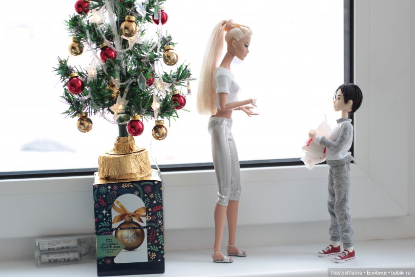 Шуга и Саммер и кое кто новенький | Бэйбики Шуга и Саммер и кое кто новенький (фото 8)