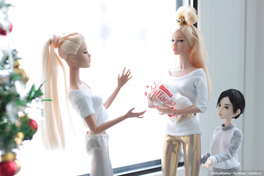 Шуга и Саммер и кое кто новенький | Бэйбики Шуга и Саммер и кое кто новенький