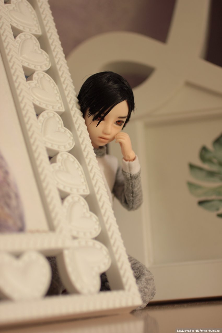 Саммер и Шуга ( расставание) (фото 6)