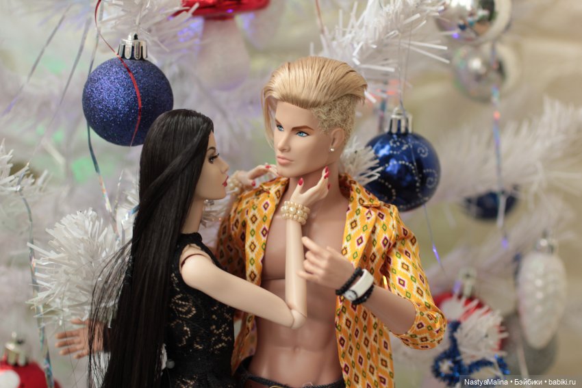 Райна и Кэб... и Луизиана | Бэйбики Райна и Кэб... и Луизиана (фото 6)