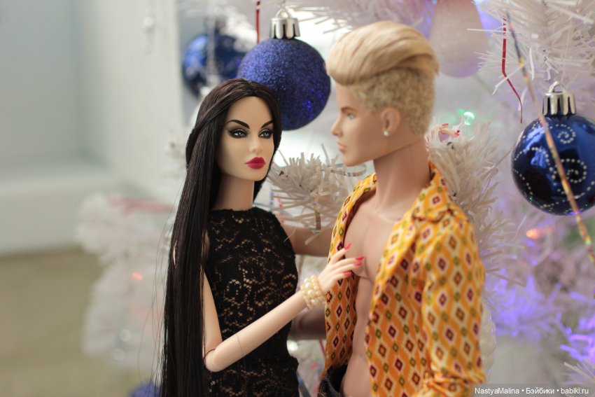 Райна и Кэб... и Луизиана | Бэйбики Райна и Кэб... и Луизиана (фото 3)