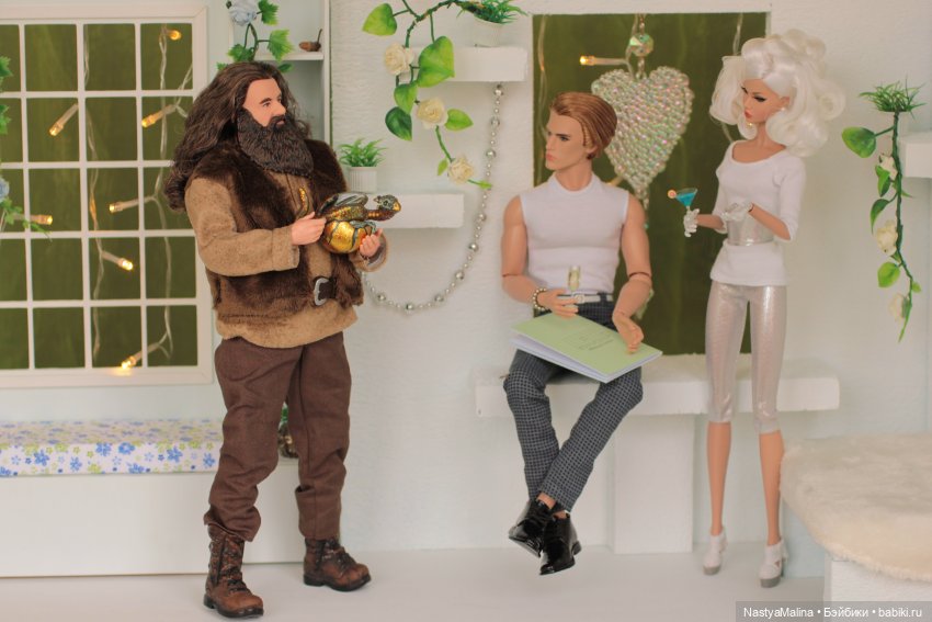 Клементина и Лукас (запись претендентов 2 часть)