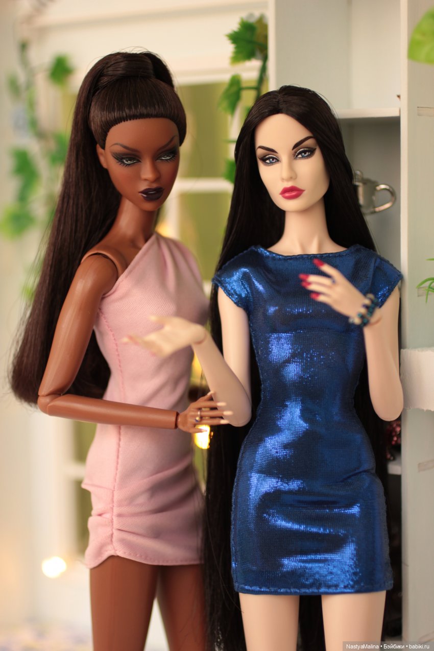 Клементина и Лукас (запись претендентов 2 часть)