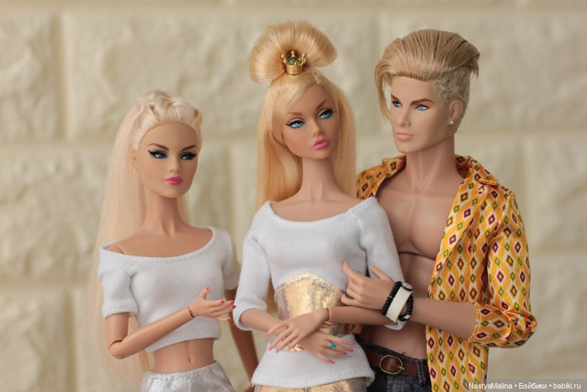 Райна, Кэб, Луизиана - 2 часть