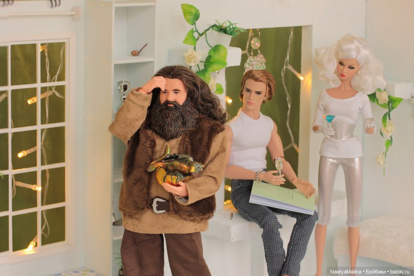 Клементина и Лукас (запись претендентов 2 часть) (фото 4)