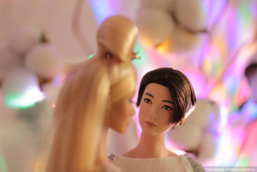 Саммер и Шуга ( расставание) (фото 4)