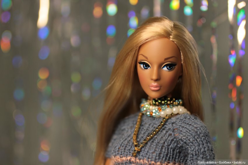 Новенькая - Сарочка Моисеевна Фильштейн | Бэйбики Новенькая - Сарочка Моисеевна Фильштейн (фото 5)