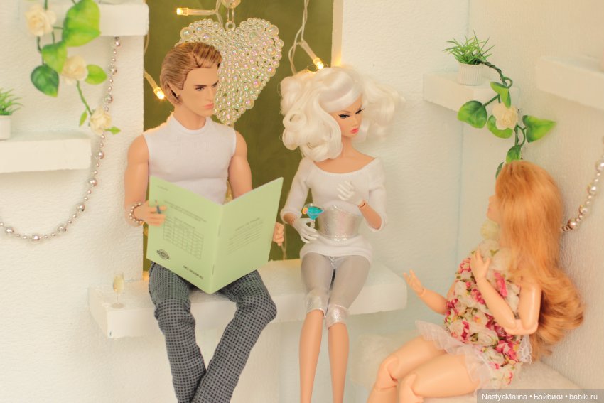 Клементина и Лукас (запись претендентов) (фото 2)