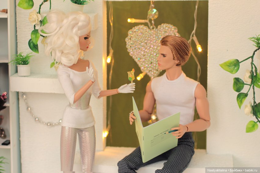 Клементина и Лукас (запись претендентов 3 часть) (фото 7)