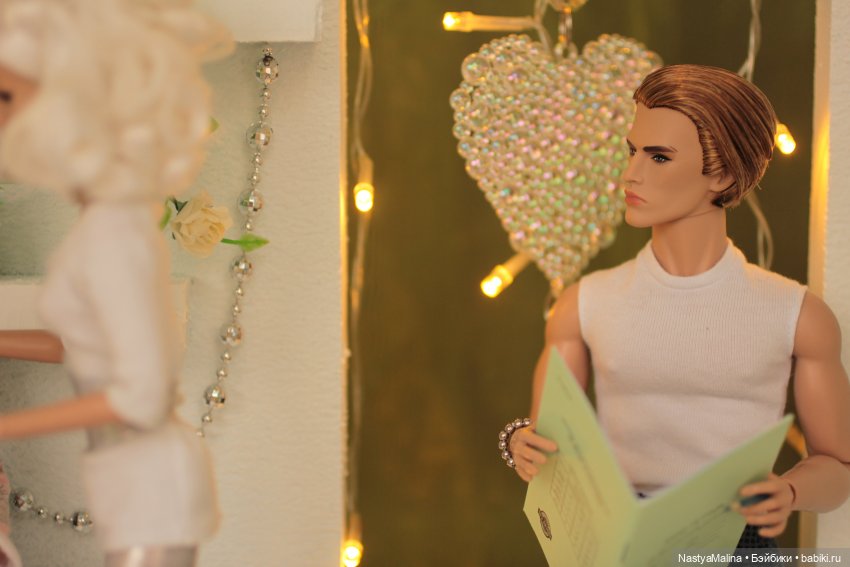 Клементина и Лукас (запись претендентов 3 часть) (фото 4)