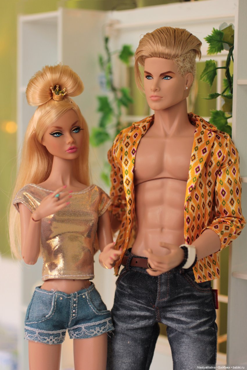 Клементина и Лукас (запись претендентов 3 часть) (фото 10)