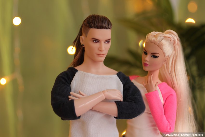 Последствия праздника 1 — Куклы Integrity Toys (Интегрити): Poppy Parker (фото 8)