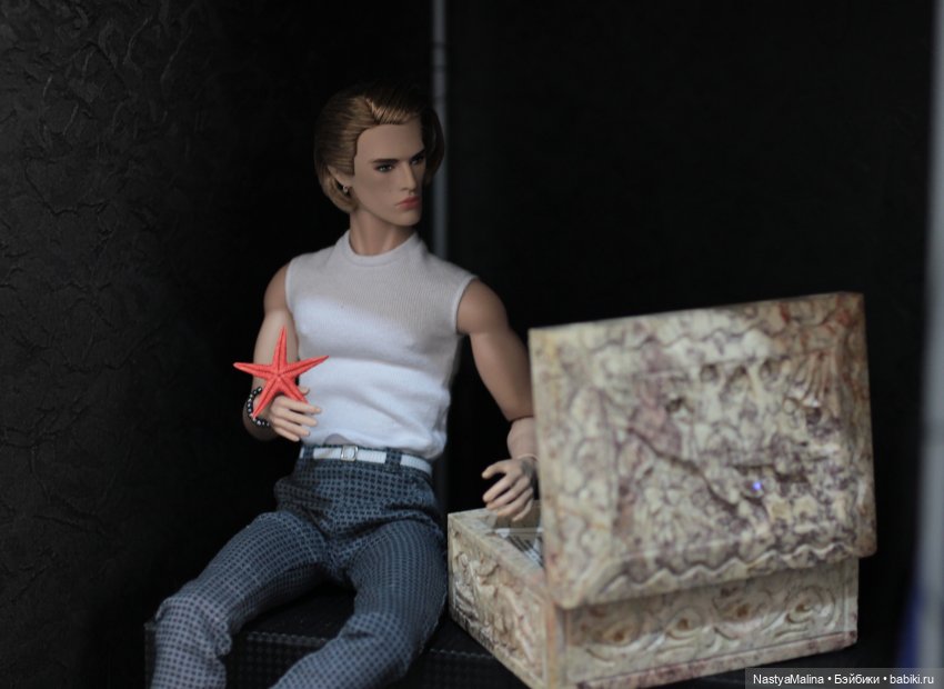 Последствия праздника 3 — Куклы Integrity Toys (Интегрити): Poppy Parker (фото 10)