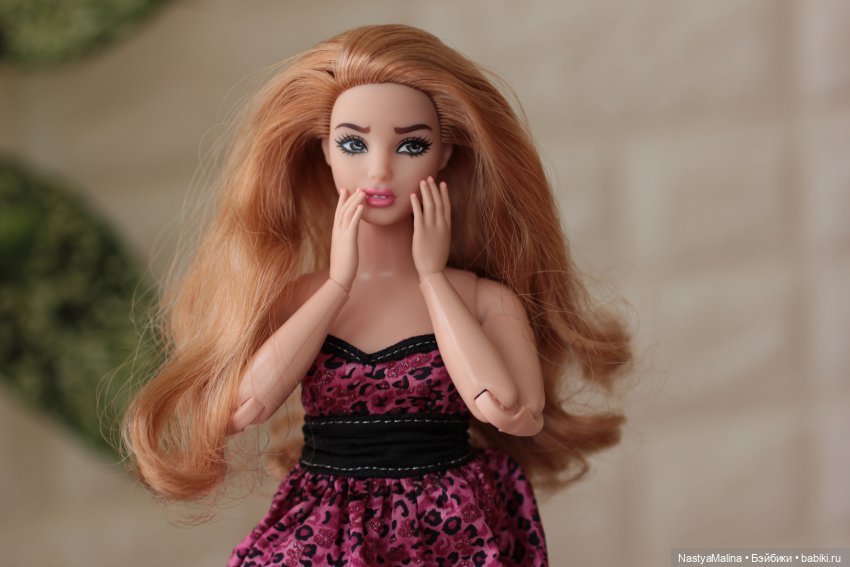 Последствия праздника 1 — Куклы Integrity Toys (Интегрити): Poppy Parker