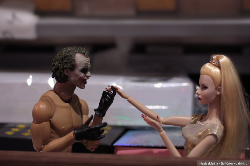 Канун праздника — Куклы Integrity Toys (Интегрити): Poppy Parker (фото 10)