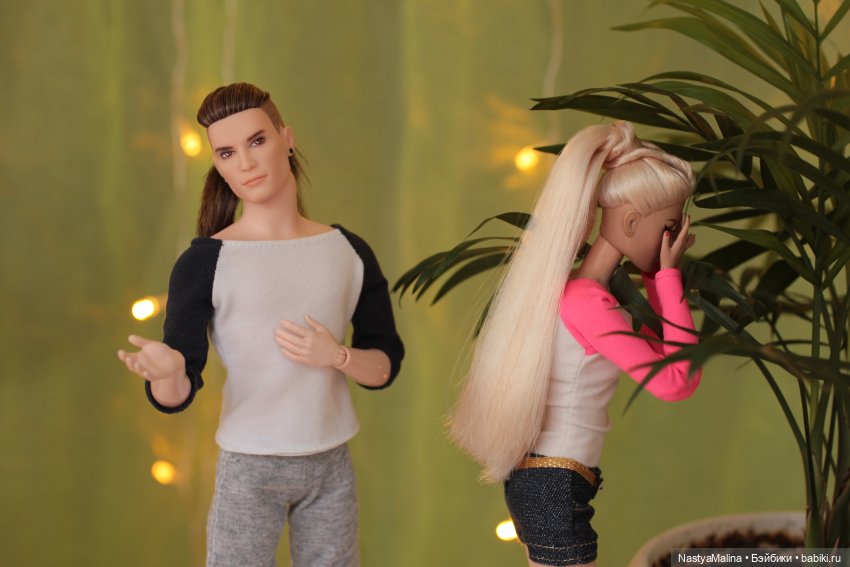 Последствия праздника 1 — Куклы Integrity Toys (Интегрити): Poppy Parker (фото 2)