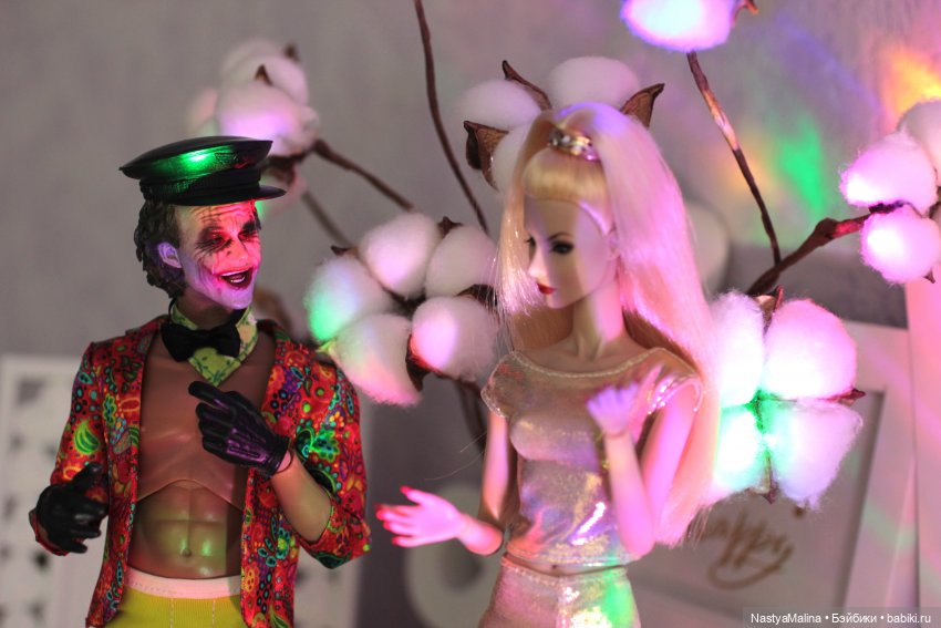 Канун праздника — Куклы Integrity Toys (Интегрити): Poppy Parker