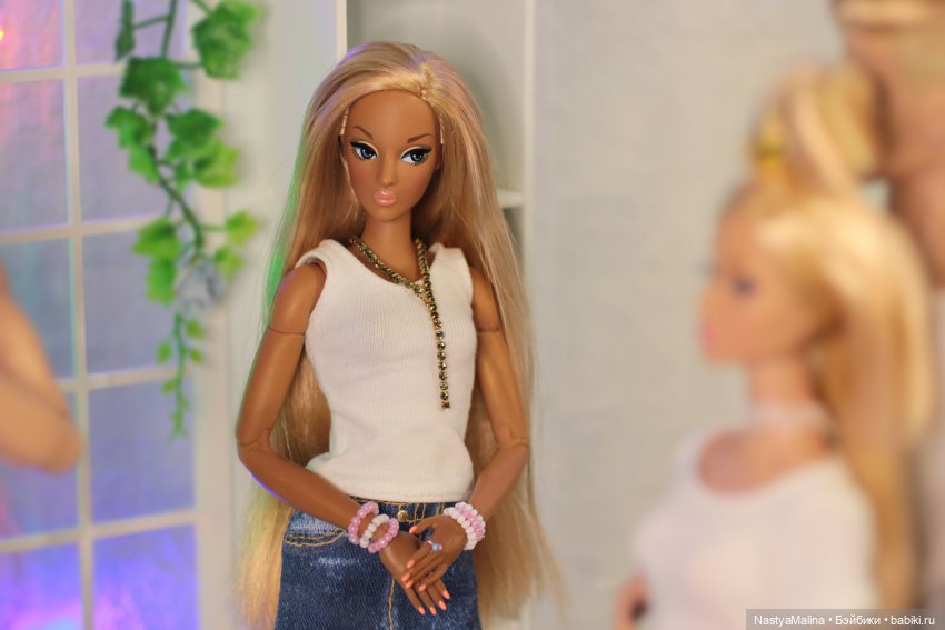 Бизнес план Сарочки | Бэйбики Бизнес план Сарочки — Куклы Integrity Toys (Интегрити): Poppy Parker