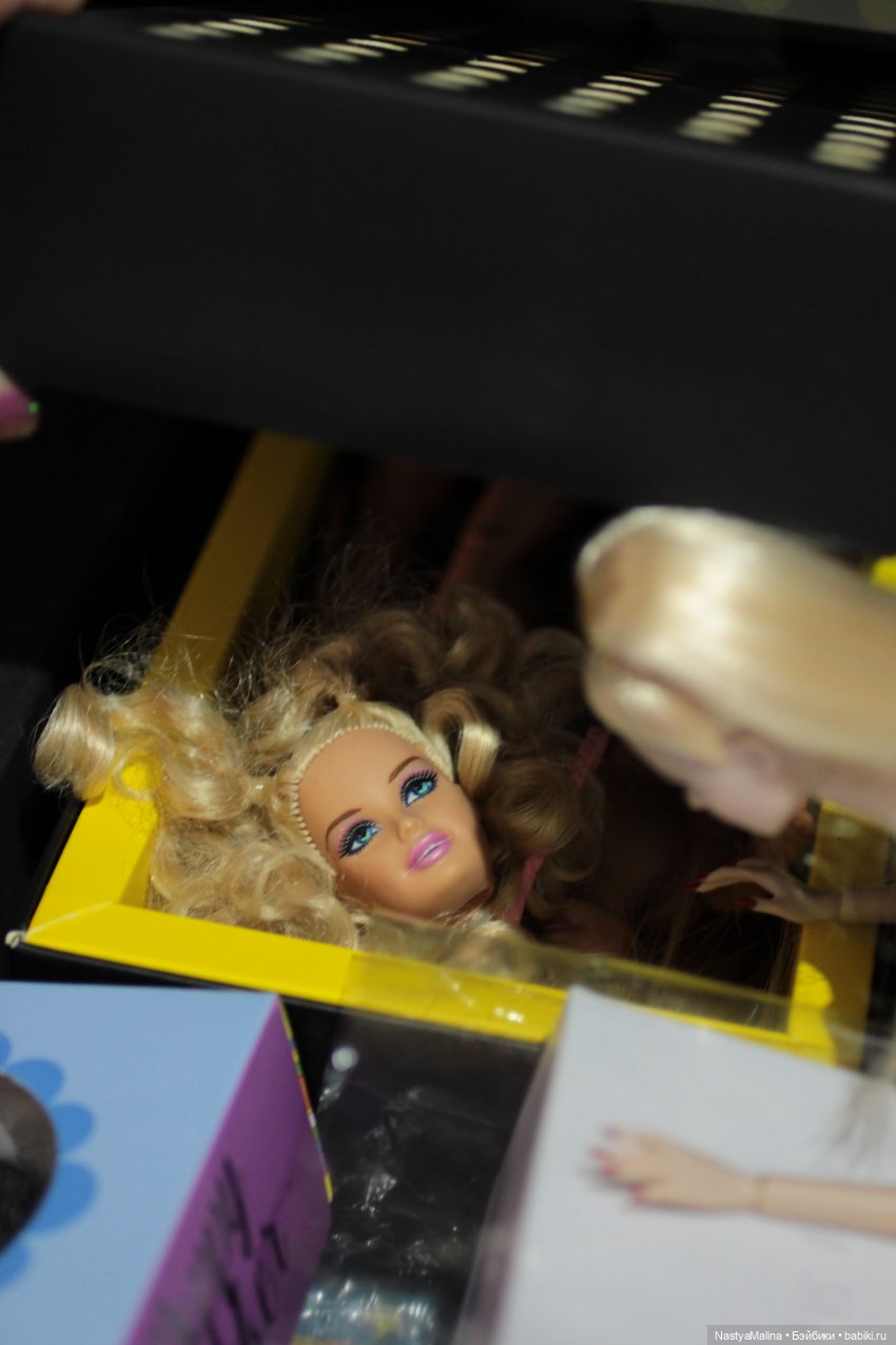 Канун праздника — Куклы Integrity Toys (Интегрити): Poppy Parker (фото 2)