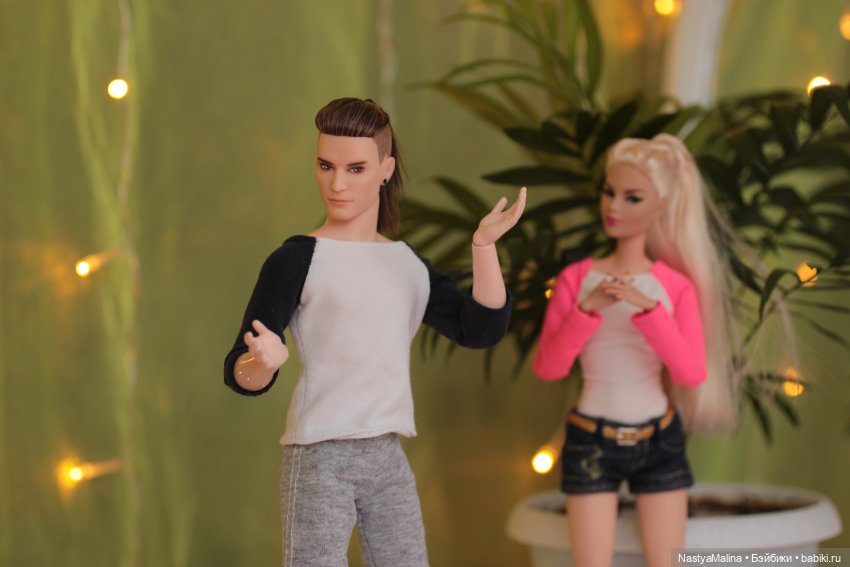 Последствия праздника 1 — Куклы Integrity Toys (Интегрити): Poppy Parker (фото 5)