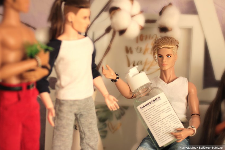 Появление Руби 2 — Куклы Integrity Toys (Интегрити): Poppy Parker (фото 8)