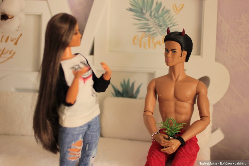 Появление Руби 2 — Куклы Integrity Toys (Интегрити): Poppy Parker