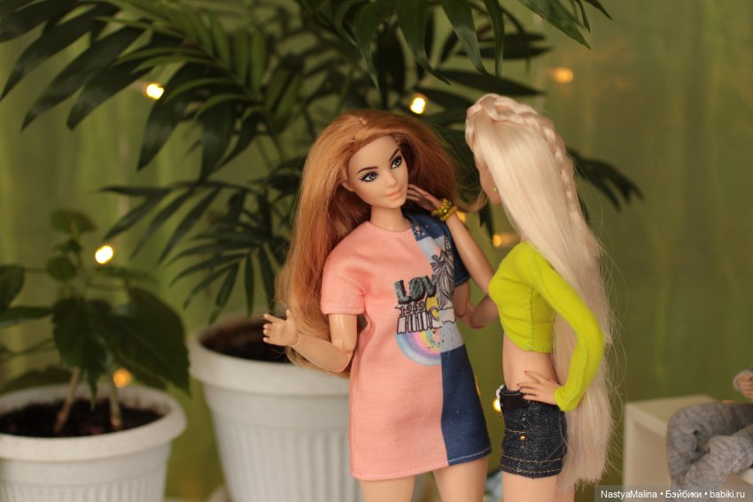 Урок у Хагрида — Куклы Integrity Toys (Интегрити): Poppy Parker