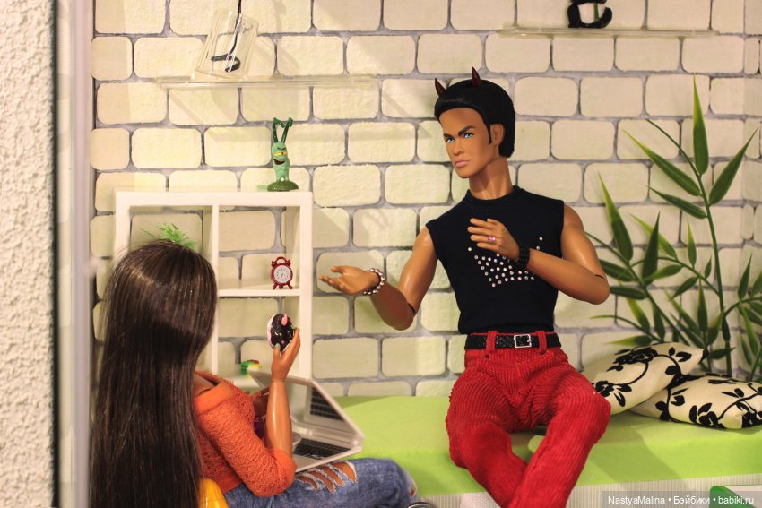 Руби на мед-допросе у Ланочки (фото 9)