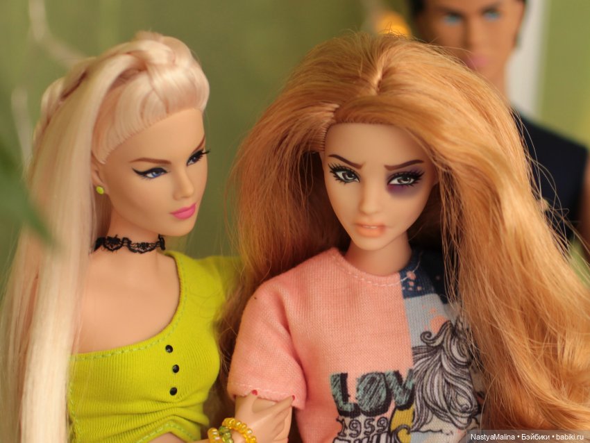 Урок у Хагрида — Куклы Integrity Toys (Интегрити): Poppy Parker