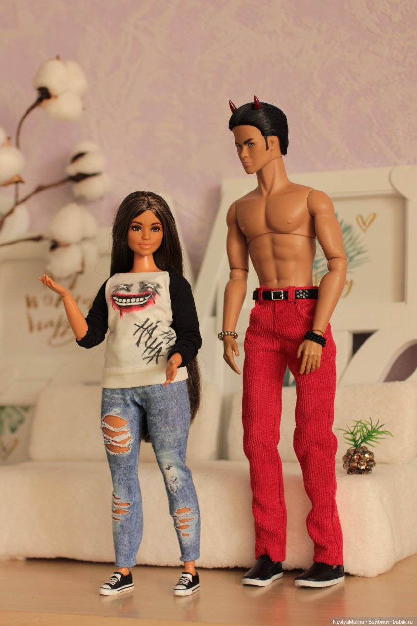 Появление Руби 2 — Куклы Integrity Toys (Интегрити): Poppy Parker