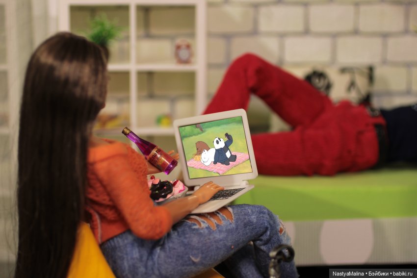 Руби на мед-допросе у Ланочки (фото 5)