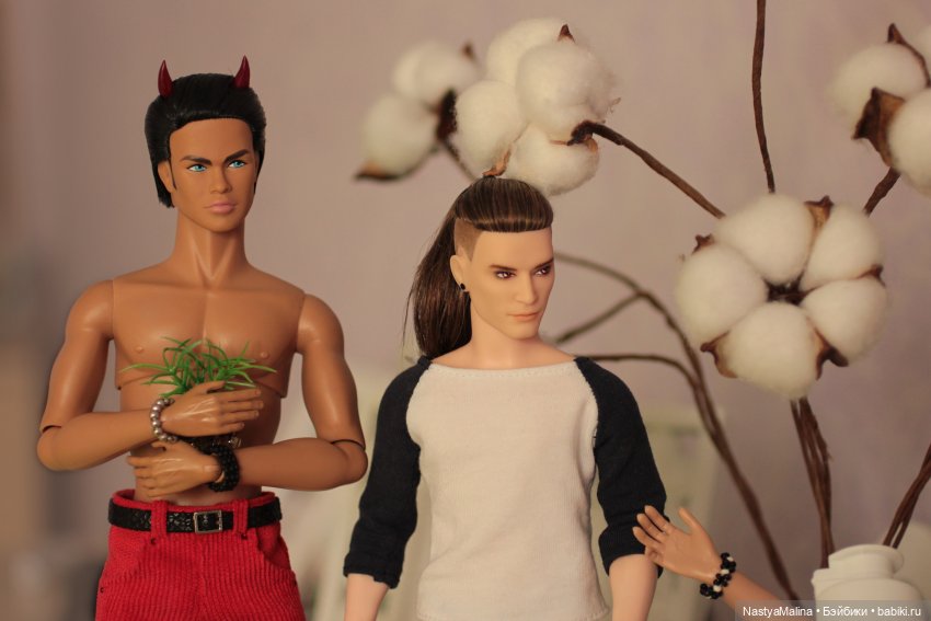 Появление Руби 2 — Куклы Integrity Toys (Интегрити): Poppy Parker (фото 9)