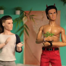 Появление Руби