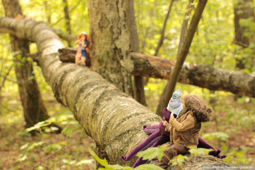 Давняя любовь Хагрида | Бэйбики Давняя любовь Хагрида — Куклы Barbie (Барби): Looks